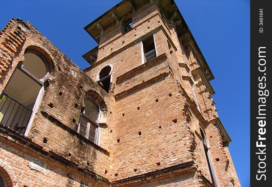 History Castle