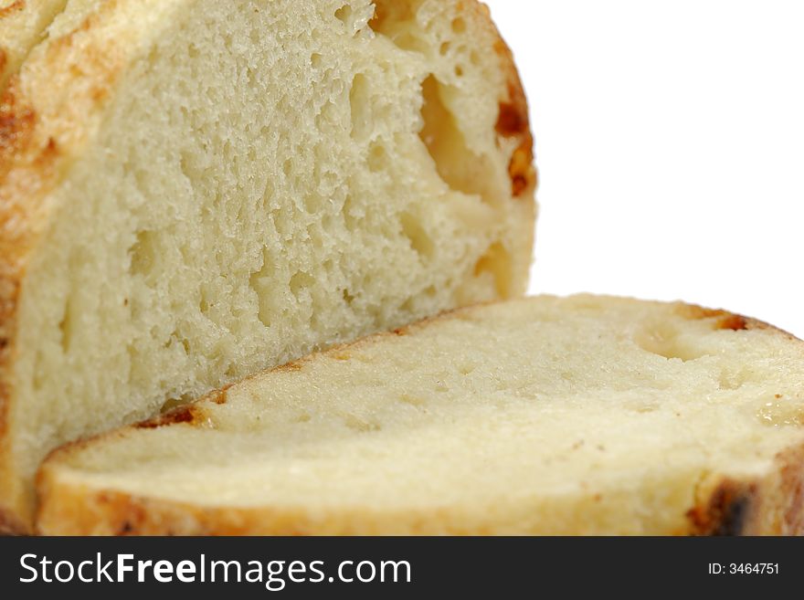 Photo of Sliced Bread - Food Background