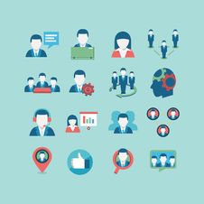 Network Icons Royalty Free Stock Photos Network Icons Royalty Free Stock Photos
