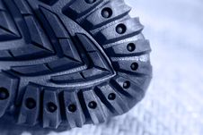 Hiking Shoe Rubber Sole Stock Image Hiking Shoe Rubber Sole Stock Image