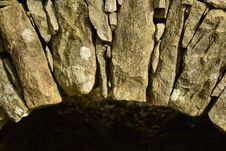 Stone Bridge Royalty Free Stock Image Stone Bridge Royalty Free Stock Image