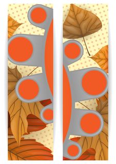 Autumn Sale. Stock Photography Autumn Sale. Stock Photography