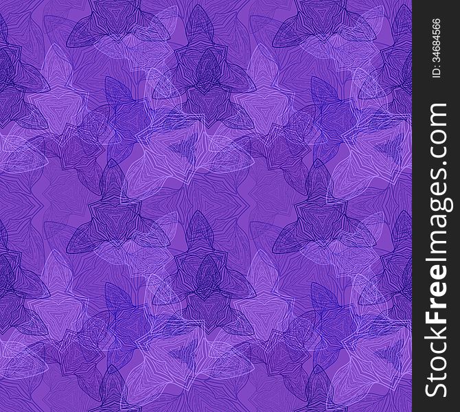 Vector background seamless pattern EPS 10