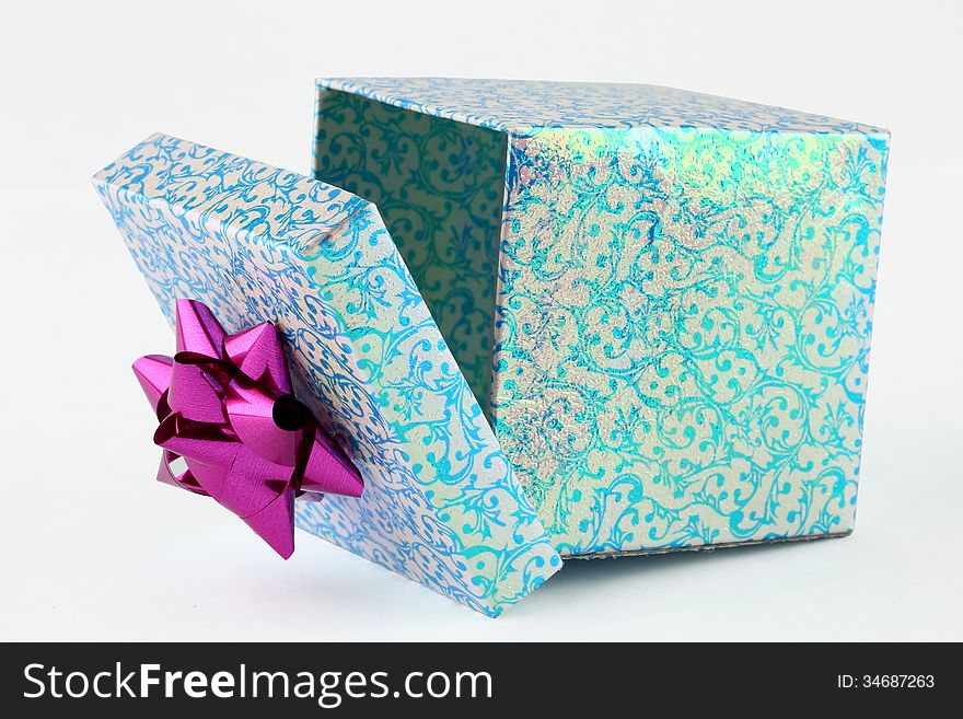 Gift Box