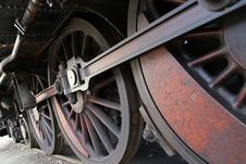 Wheels Train Stock Photos Wheels Train Stock Photos