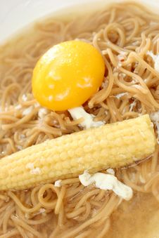Noodles Royalty Free Stock Photo Noodles Royalty Free Stock Photo