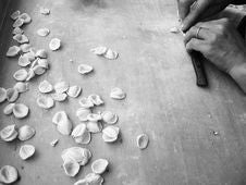 Italian Pasta Royalty Free Stock Images Italian Pasta Royalty Free Stock Images