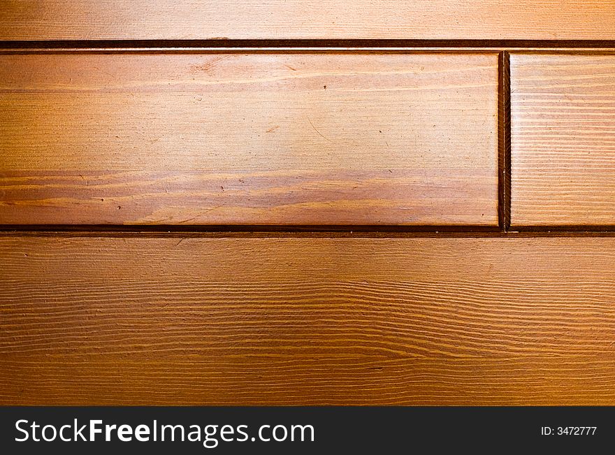 Wooden Background