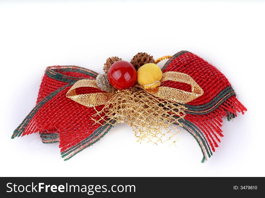 Ornament for christmas tree for home decoration. Ornament for christmas tree for home decoration