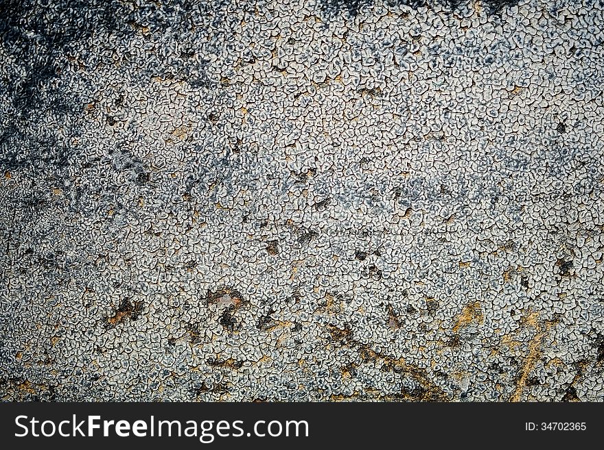 Old dirty wall detail texture with abstract detail dirt from top to bottom. Old dirty wall detail texture with abstract detail dirt from top to bottom