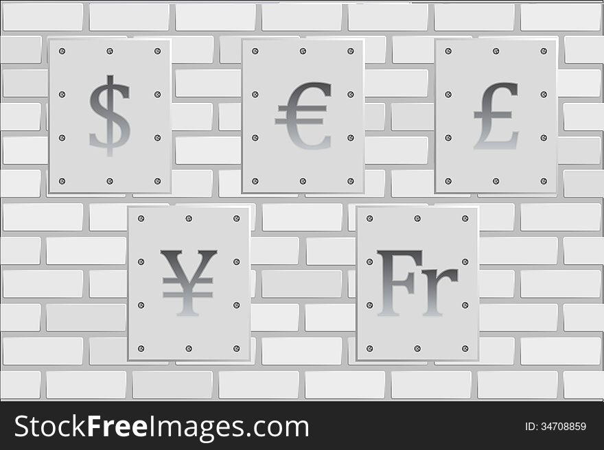 The Money S Wall Of Fame