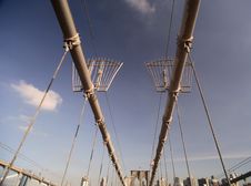 Brooklyn Bridge Stock Photos Brooklyn Bridge Stock Photos