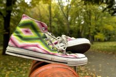 Sneakers Stock Images Sneakers Stock Images