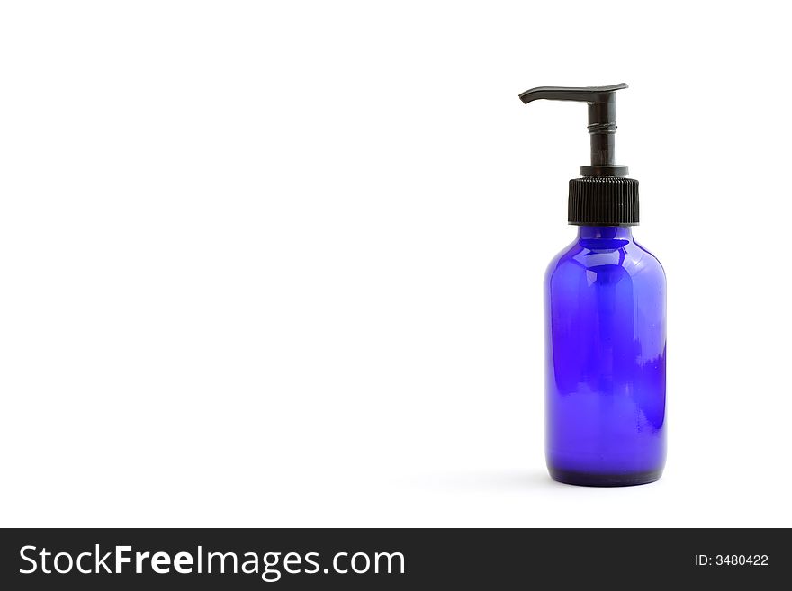 Liquid Soap Dispenser