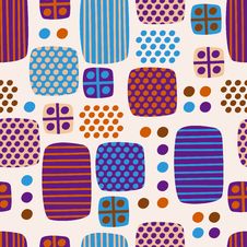 Geometric Abstract Pattern Royalty Free Stock Images Geometric Abstract Pattern Royalty Free Stock Images