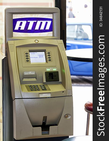 ATM