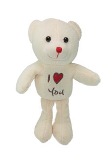 Lovely Teddy Bear Stock Images Lovely Teddy Bear Stock Images