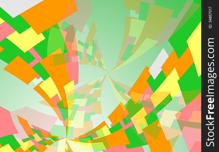 Abstract background for business and fun. Abstract background for business and fun