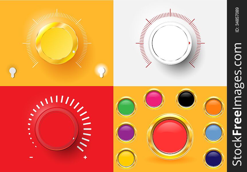 Character control, monitoring, configuration and management. Character control, monitoring, configuration and management