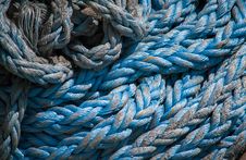 Marine Ropes Background Royalty Free Stock Photos Marine Ropes Background Royalty Free Stock Photos