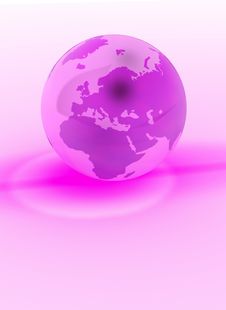 Earth Planet 8 Stock Image Earth Planet 8 Stock Image