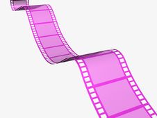 Strip Film 7 Stock Photos Strip Film 7 Stock Photos
