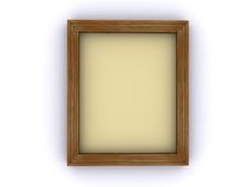 Canvas Frame 4 Stock Photos Canvas Frame 4 Stock Photos