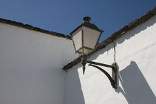 Street Lamp Stock Images Street Lamp Stock Images