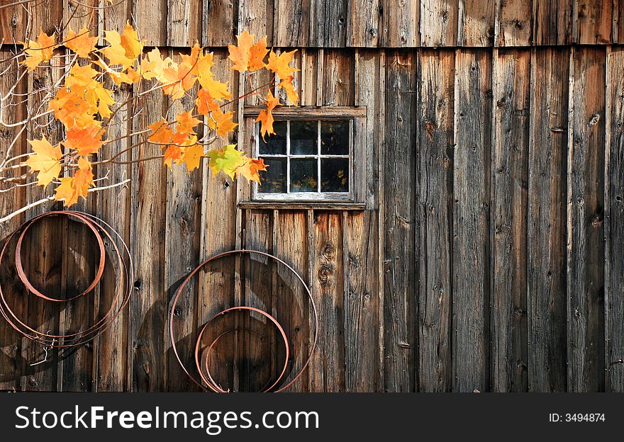 Historic Millbrook Village in Delaware water gap recreation area