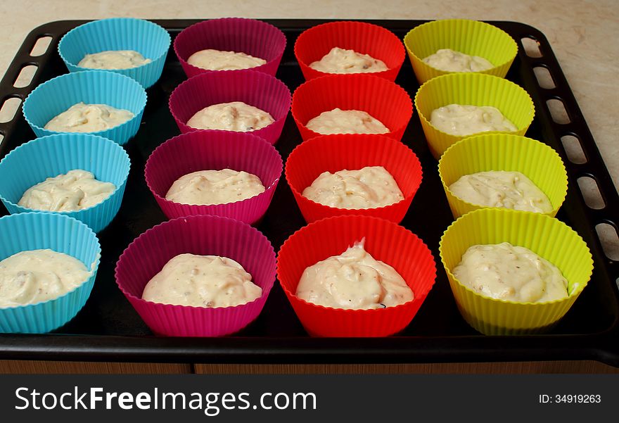 Cook Cupcakes At Home