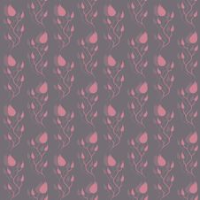 Abstract Floral Seamless Pattern Stock Images Abstract Floral Seamless Pattern Stock Images
