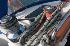 Rope Royalty Free Stock Images Rope Royalty Free Stock Images