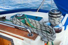 Rope Stock Image Rope Stock Image