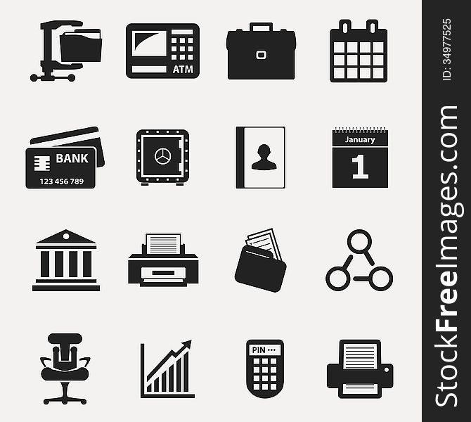 Web icons. Vector illustration for best use. Web icons. Vector illustration for best use.