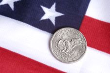 Dollar Stock Photography Dollar Stock Photography
