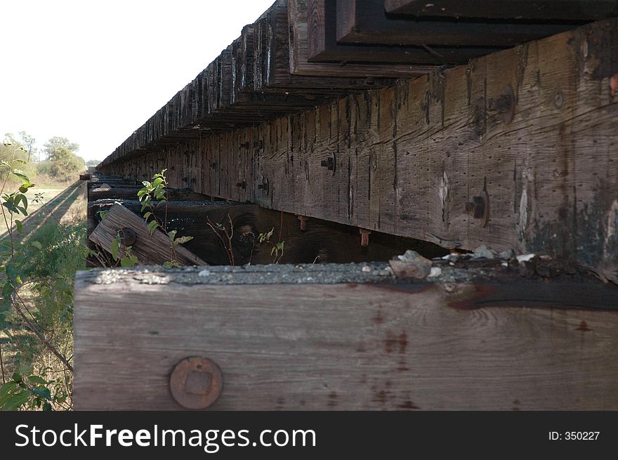 Old Bridges