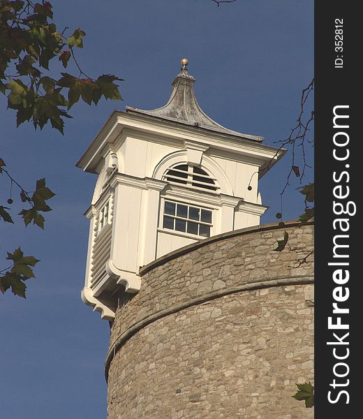 Tower on Tower of London