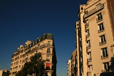 Paris Day Light Stock Photos Paris Day Light Stock Photos