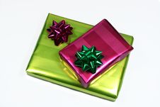 Gift Box Royalty Free Stock Photos Gift Box Royalty Free Stock Photos