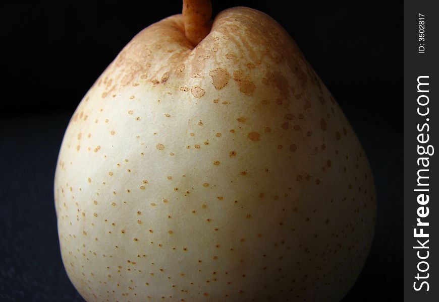 Pear Macro