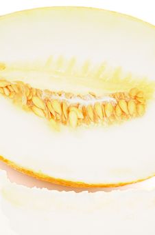 Cantaloupe Melon Stock Photos Cantaloupe Melon Stock Photos