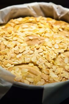 Pear Pie Stock Photography Pear Pie Stock Photography