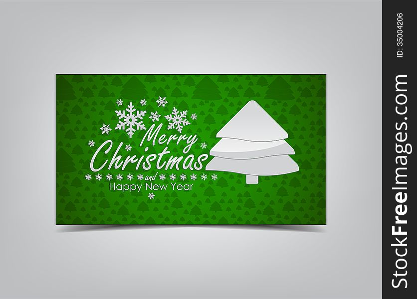 Merry Christmas and Happy new Year! Christmas Background. Merry Christmas and Happy new Year! Christmas Background