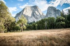 Yosemite Half Dome Royalty Free Stock Photography Yosemite Half Dome Royalty Free Stock Photography