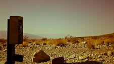 Death Valley On Royalty Free Stock Images Death Valley On Royalty Free Stock Images