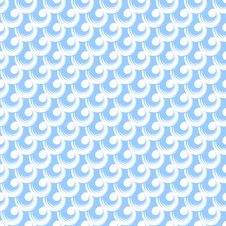 Seamless Texture With Spiral Elements Stock Photo Seamless Texture With Spiral Elements Stock Photo