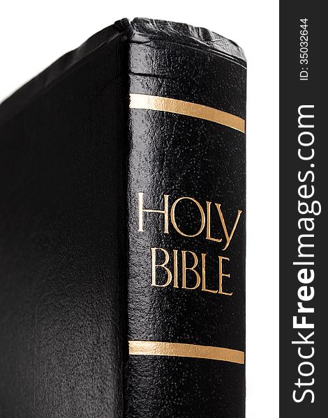 Holy Bible