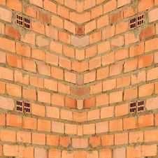 Background Texture Of Red Brick Wall Stock Image Background Texture Of Red Brick Wall Stock Image
