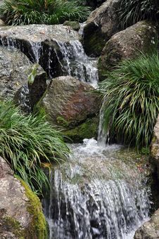 Water Stream Stock Images Water Stream Stock Images