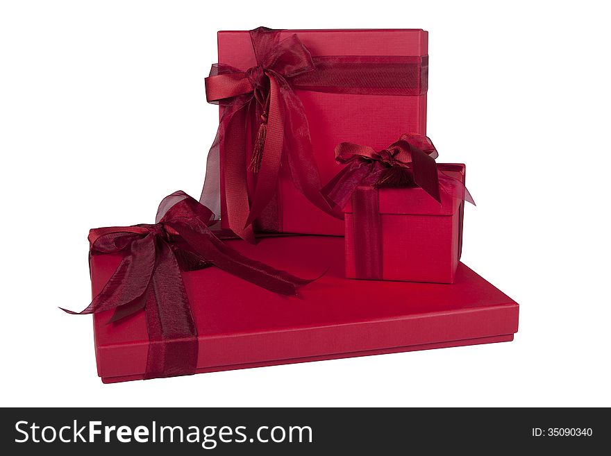 Gift boxes